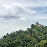 公寓 Schloss-see-bergblick 瓦尔德克