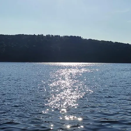 Lägenhet Schloss-see-bergblick