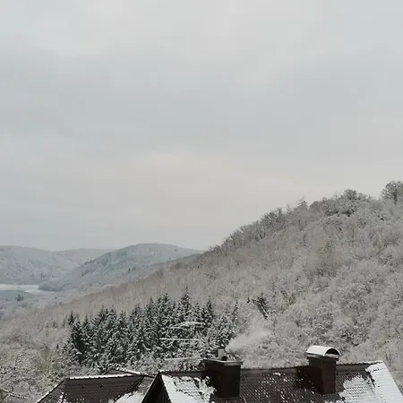 Schloss-see-bergblick Apartment *
