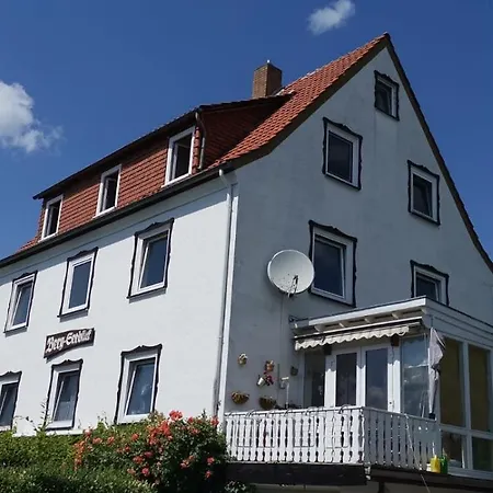 Schloss-see-bergblick Apartment Waldeck (Hessen)