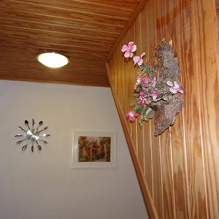 Schloss-see-bergblick Apartment *