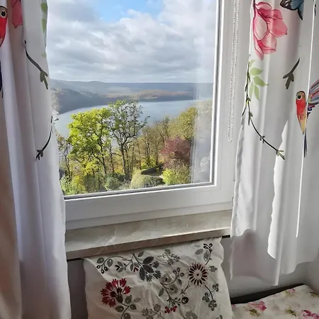 Schloss-see-bergblick Apartment Waldeck (Hessen)