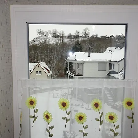 Apartment Schloss-see-bergblick