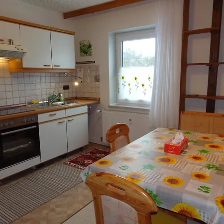 Schloss-see-bergblick Apartment Waldeck (Hessen)