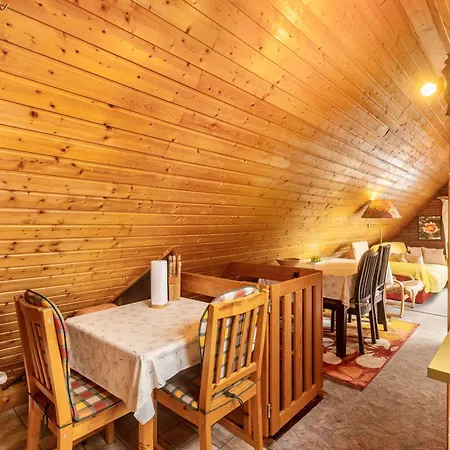 Schloss-see-bergblick Lägenhet