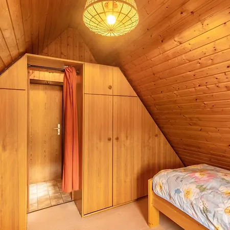 Schloss-see-bergblick * Waldeck (Hessen)