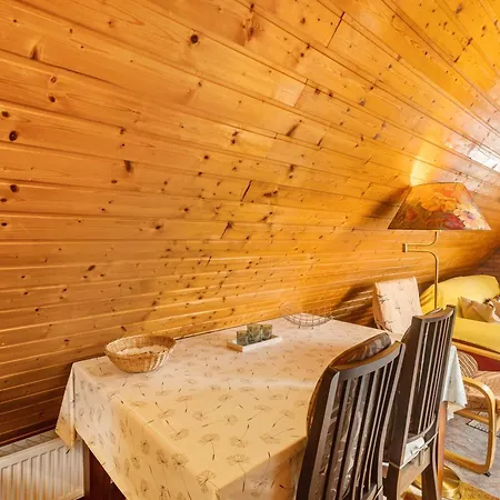 Schloss-see-bergblick Lägenhet Waldeck (Hessen)