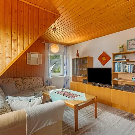 Schloss-see-bergblick Waldeck (Hessen)