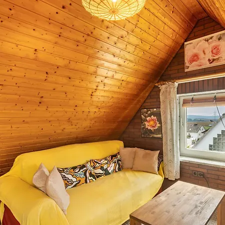 Schloss-see-bergblick Lägenhet *