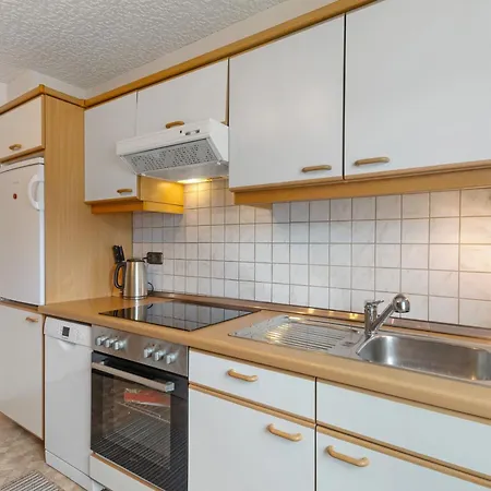 Schloss-see-bergblick Lägenhet Waldeck (Hessen)