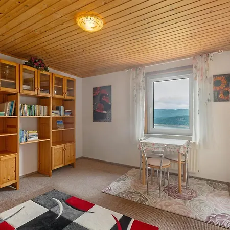 Schloss-see-bergblick Waldeck (Hessen)