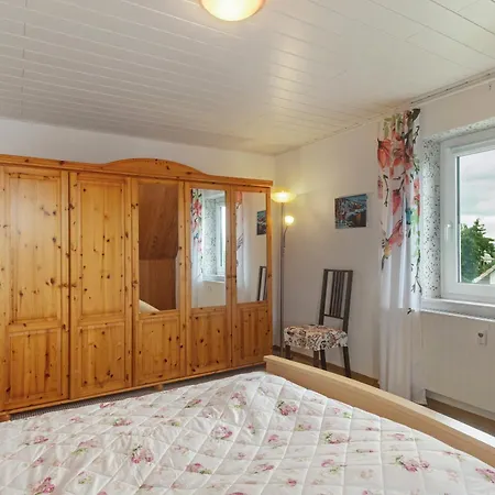 Lägenhet Schloss-see-bergblick