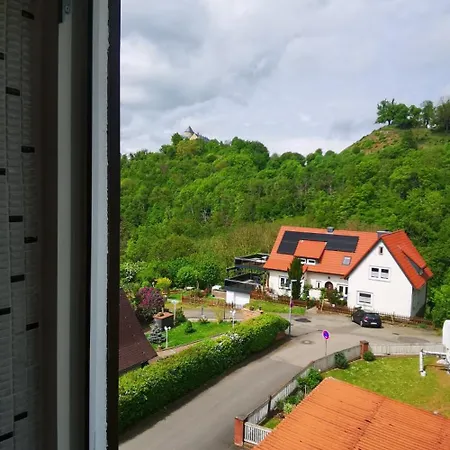 Schloss-see-bergblick *