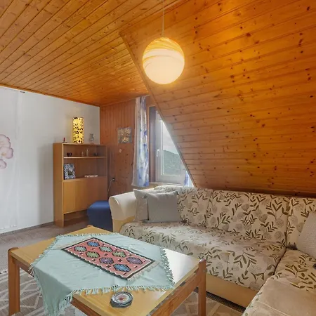 Apartman Schloss-see-bergblick *