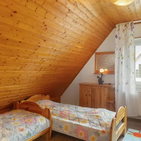 Apartman Schloss-see-bergblick