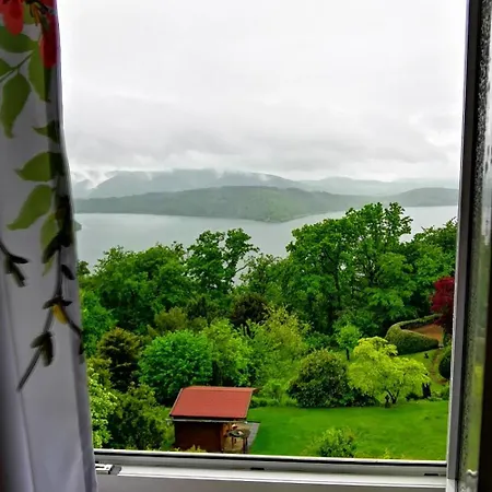 Schloss-see-bergblick Apartman