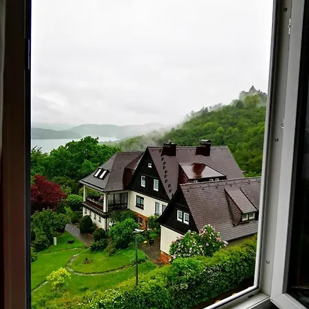 Schloss-see-bergblick Apartman