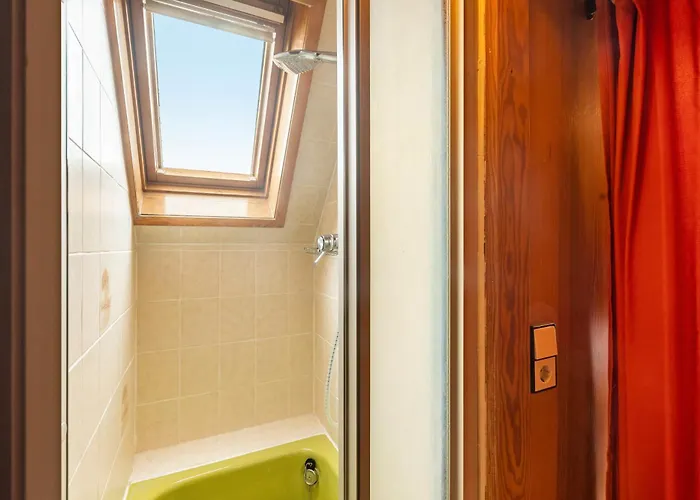 Schloss-see-bergblick Appartement Waldeck (Hessen)