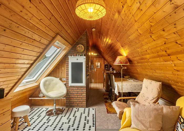 Schloss-see-bergblick Appartement