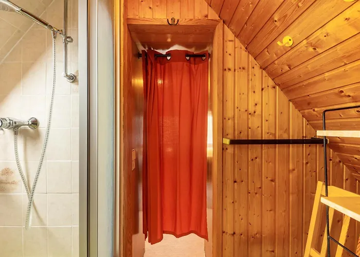 Schloss-see-bergblick Appartement Waldeck (Hessen)